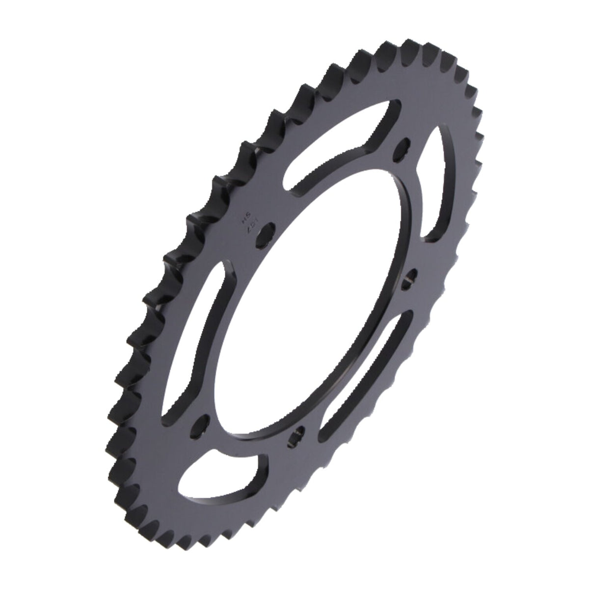 Afam steel rear sprocket - 44 teeth