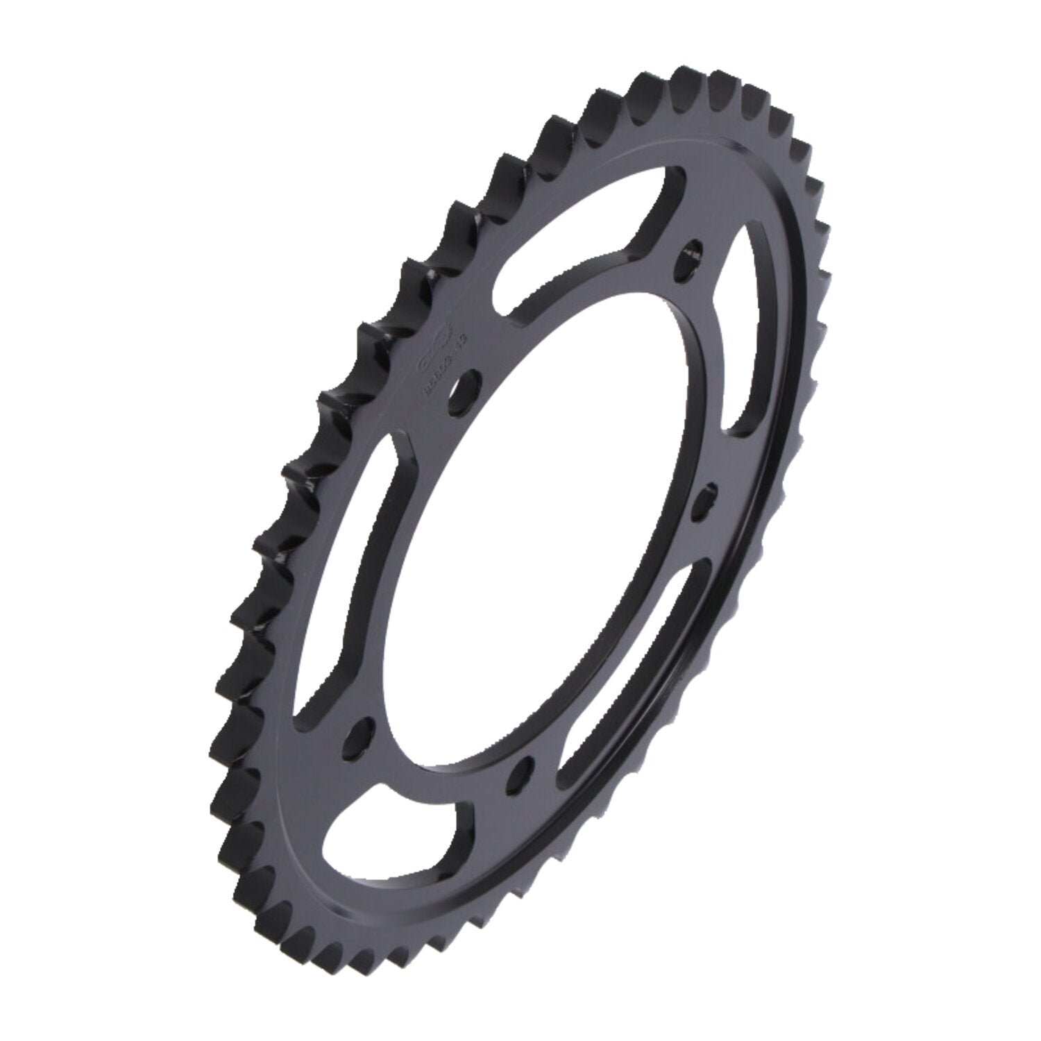 Afam steel rear sprocket - 40 teeth