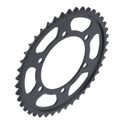 Afam steel rear sprocket - 37 teeth
