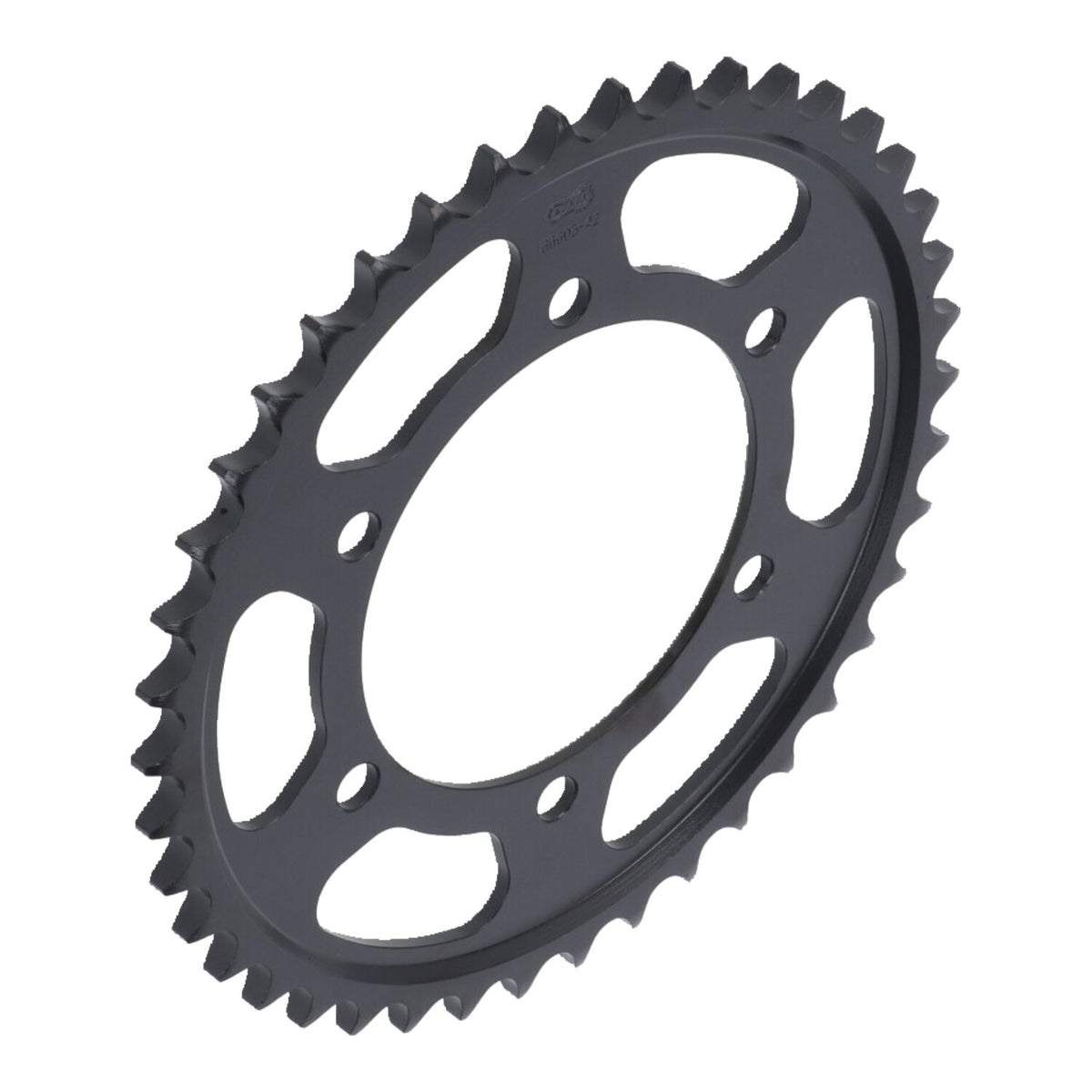 Afam steel rear sprocket - 44 teeth