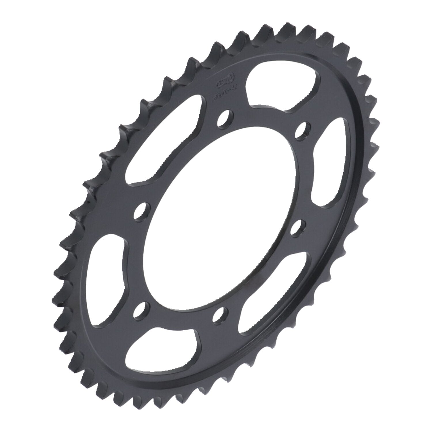 Afam steel rear sprocket - 46 teeth