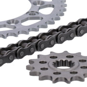 Afam sprocket and chain kit