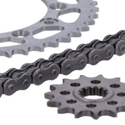 Afam sprocket and chain kit