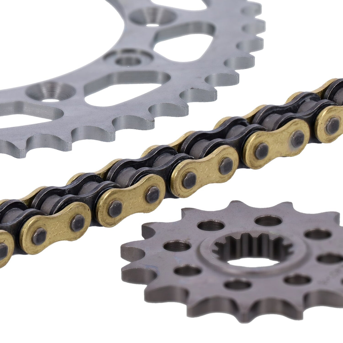 Afam sprocket and chain kit