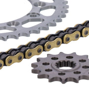 Afam sprocket and chain kit
