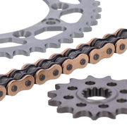 Afam sprocket and chain kit