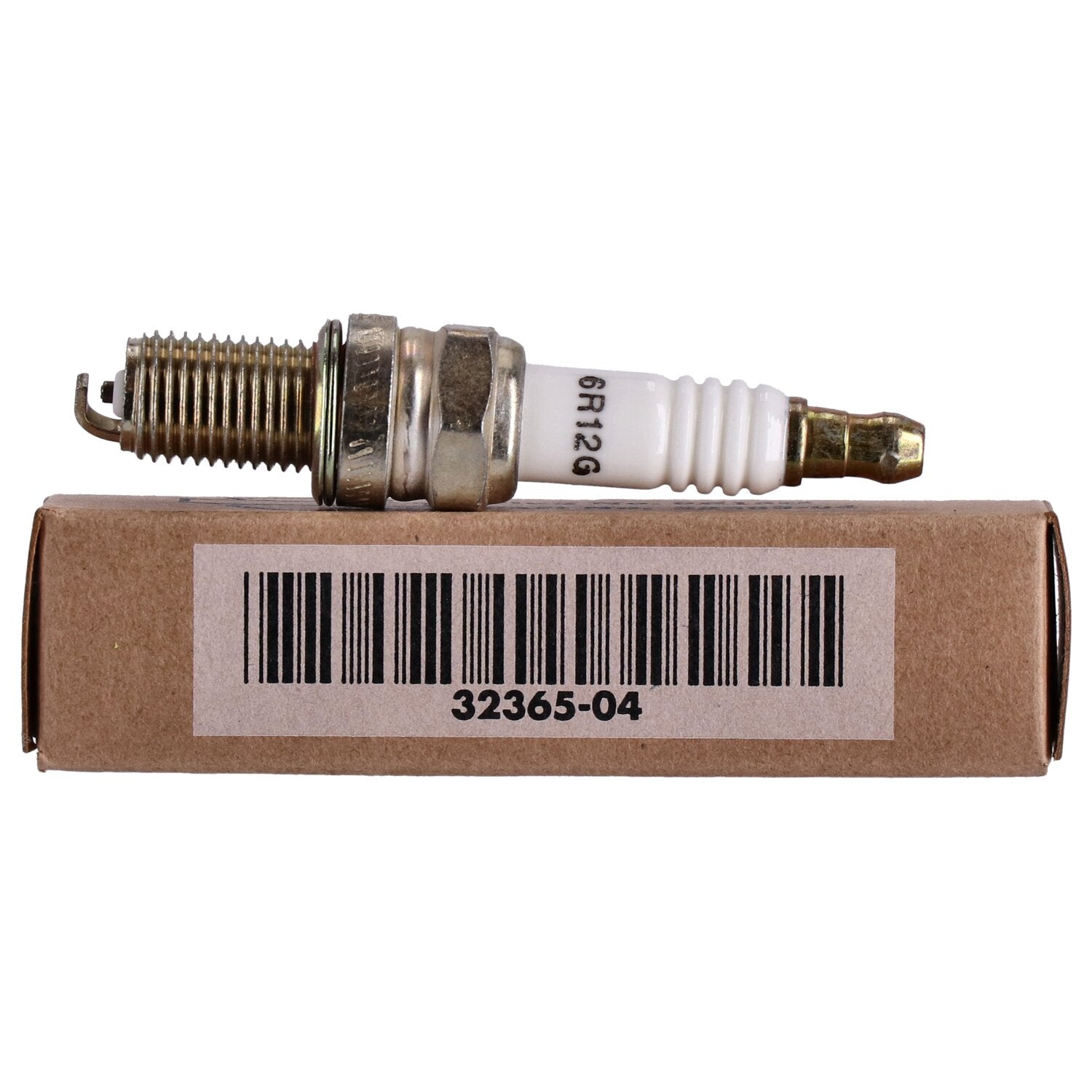 OEM spark plug 6R12G