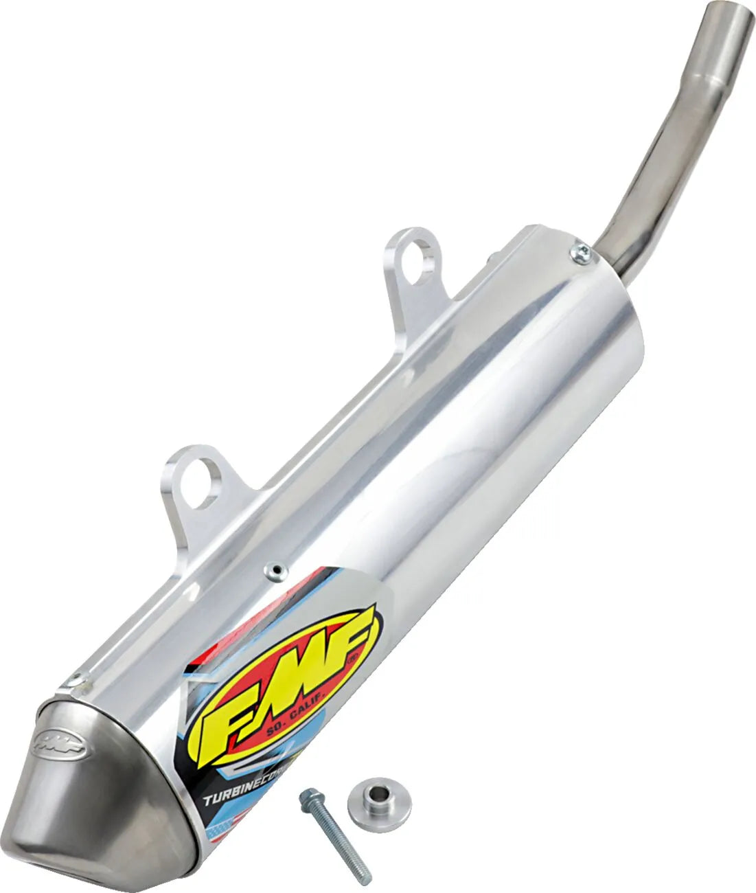 Fmf Turbinecore 2 Silencer