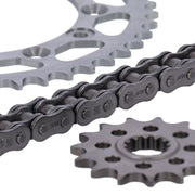 Afam sprocket and chain kit