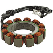 Standard Co Alternator stator unmolded