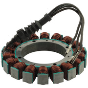 Standard Co Alternator stator unmolded