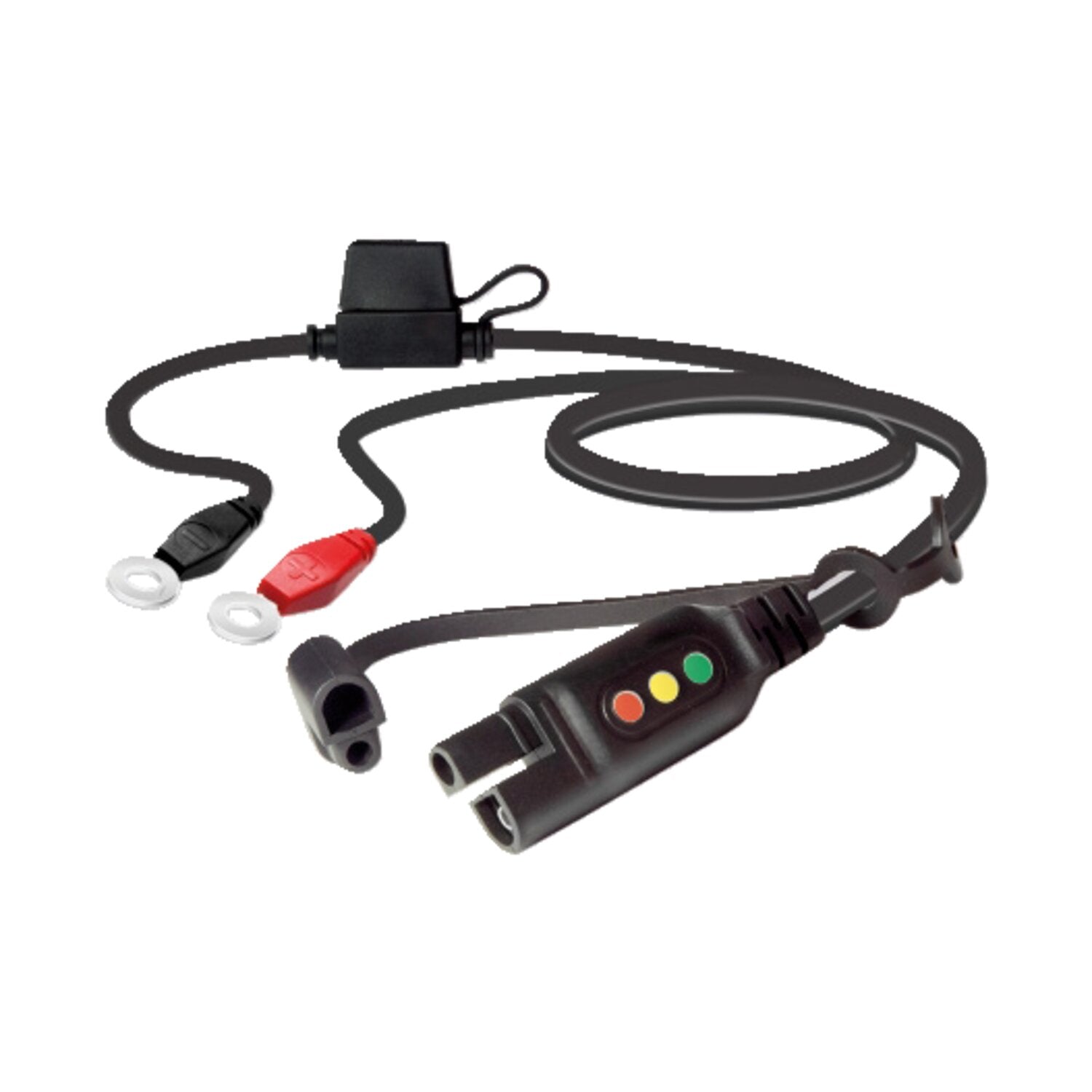 Shido quick connect battery charge/monitor cable