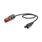 Shido cigarette lighter plug cable