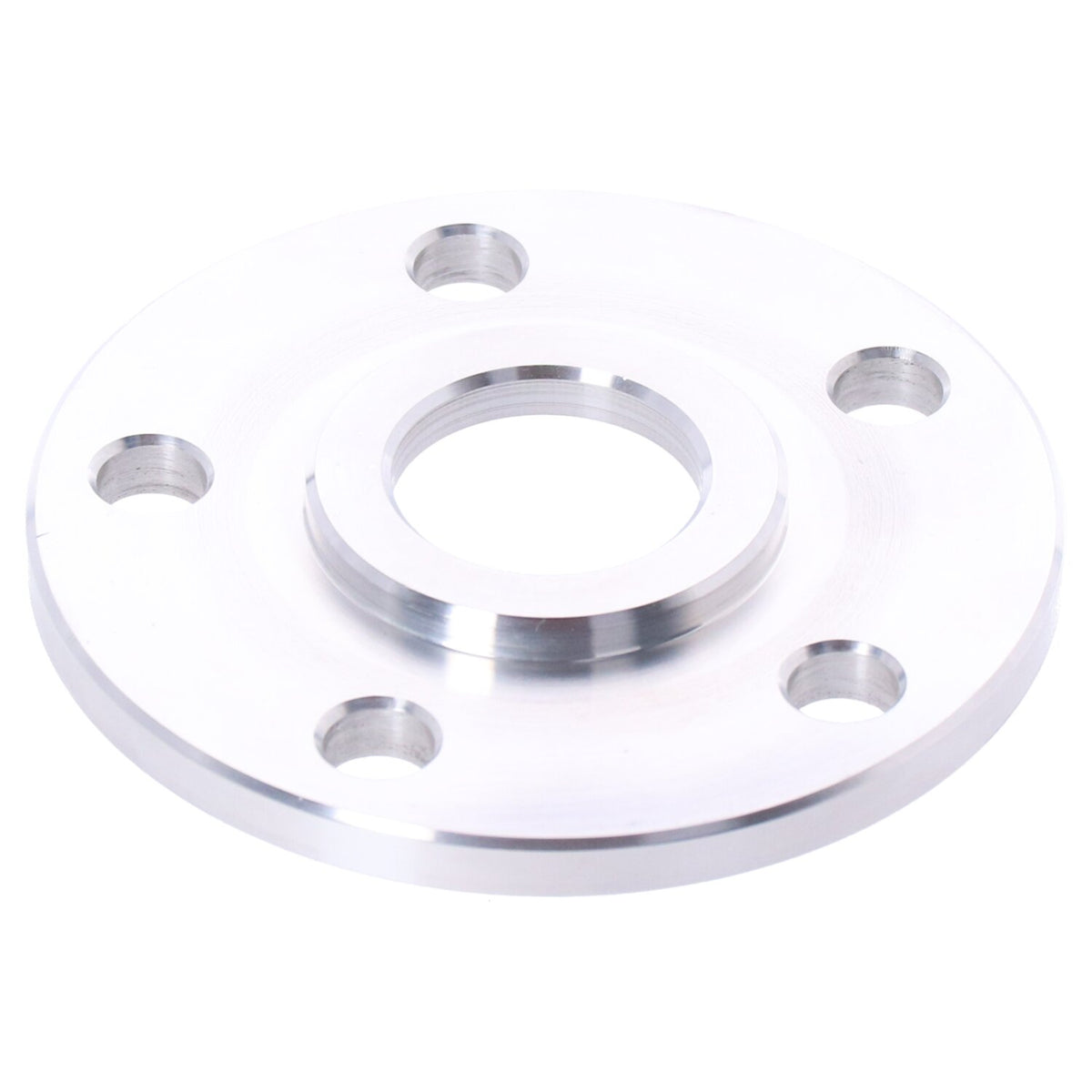 CPV sprocket & pulley spacer 5/16" offset (7/16 holes)