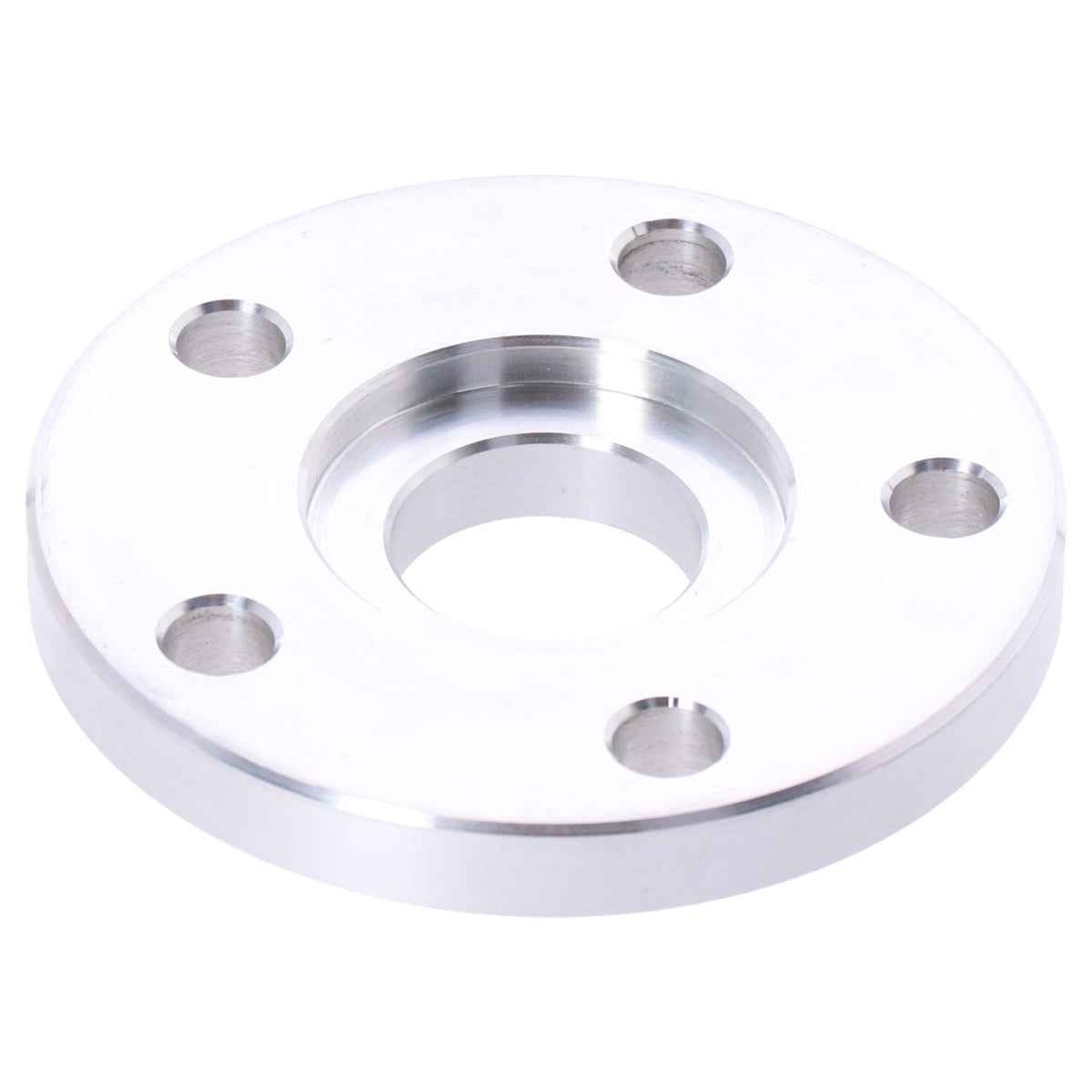 CPV sprocket & pulley spacer 1/2" offset (7/16 holes)
