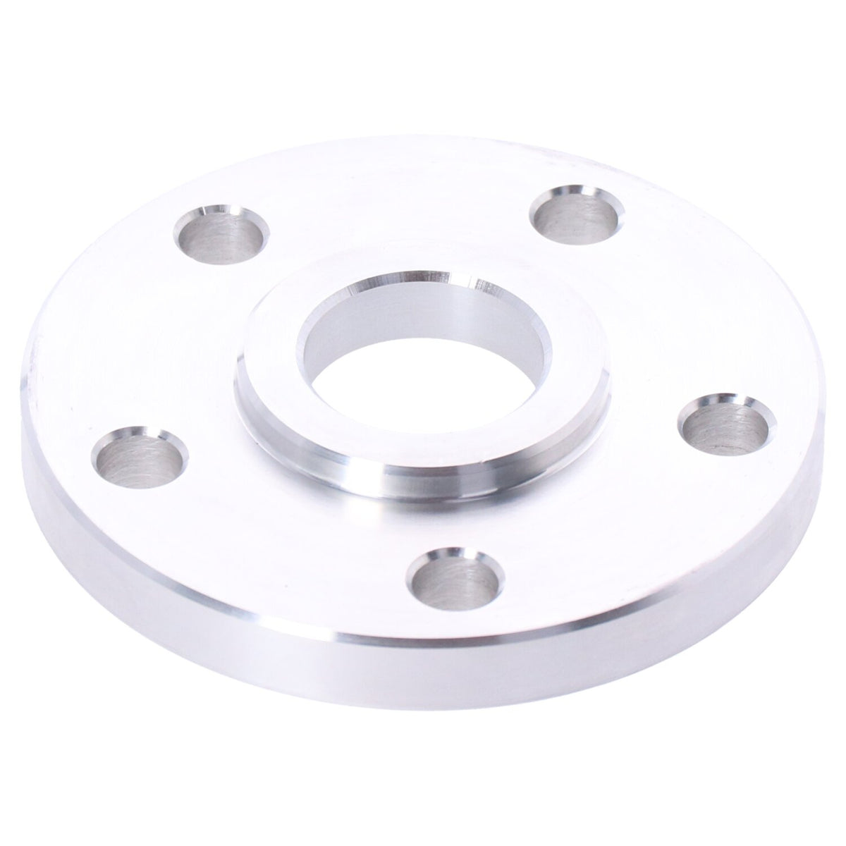 CPV sprocket & pulley spacer 1/2" offset (7/16 holes)