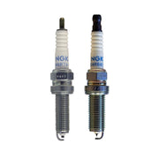 NGK Spark plug LKAR9BI9 + LMAR7A-9