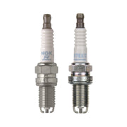NGK Spark plug BKR7EKC + DCPR8EKC