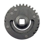 MCS XL kickstart crank gear