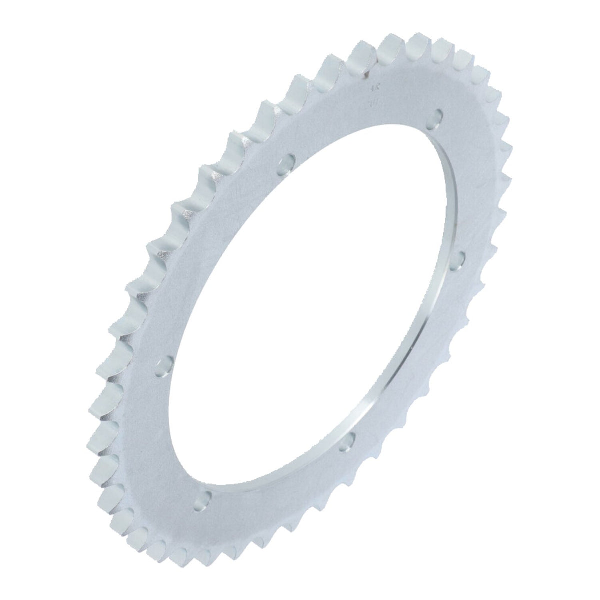 Afam steel rear sprocket - 42 teeth