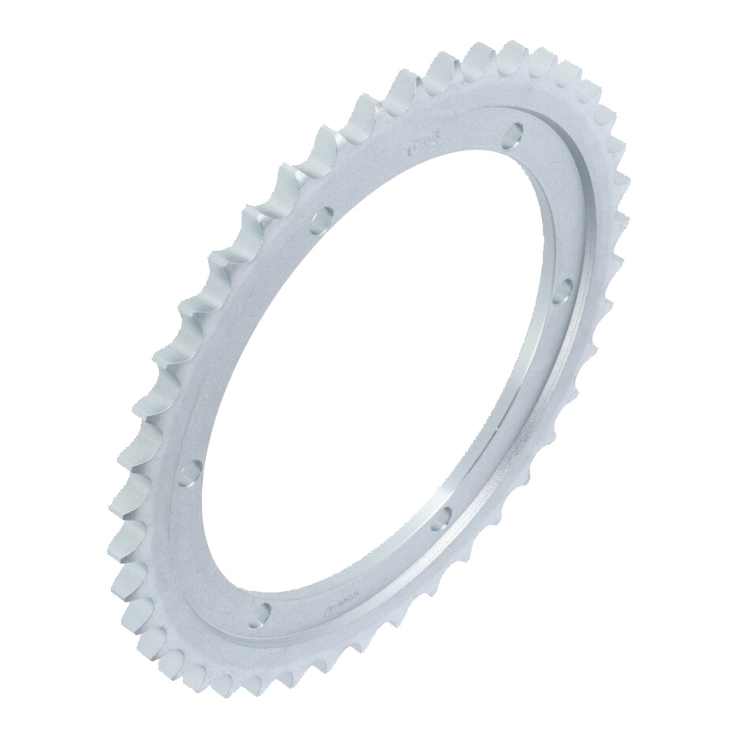 Afam steel rear sprocket - 42 teeth
