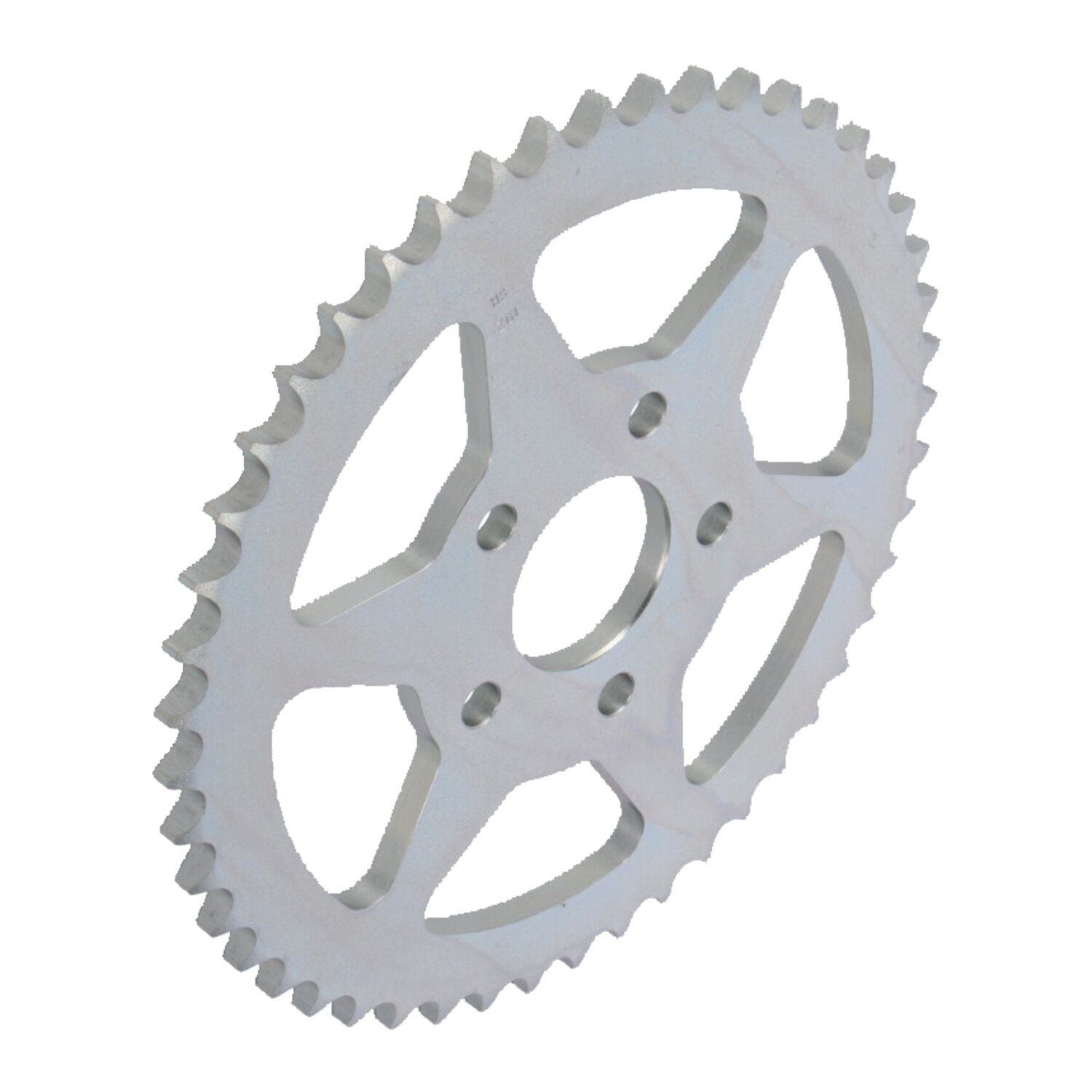 Afam steel rear sprocket - 48 teeth