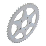 Afam steel rear sprocket - 48 teeth