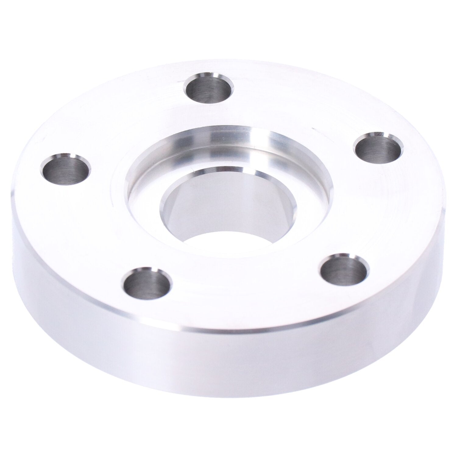 CPV sprocket & pulley spacer 7/8" offset (7/16 holes)