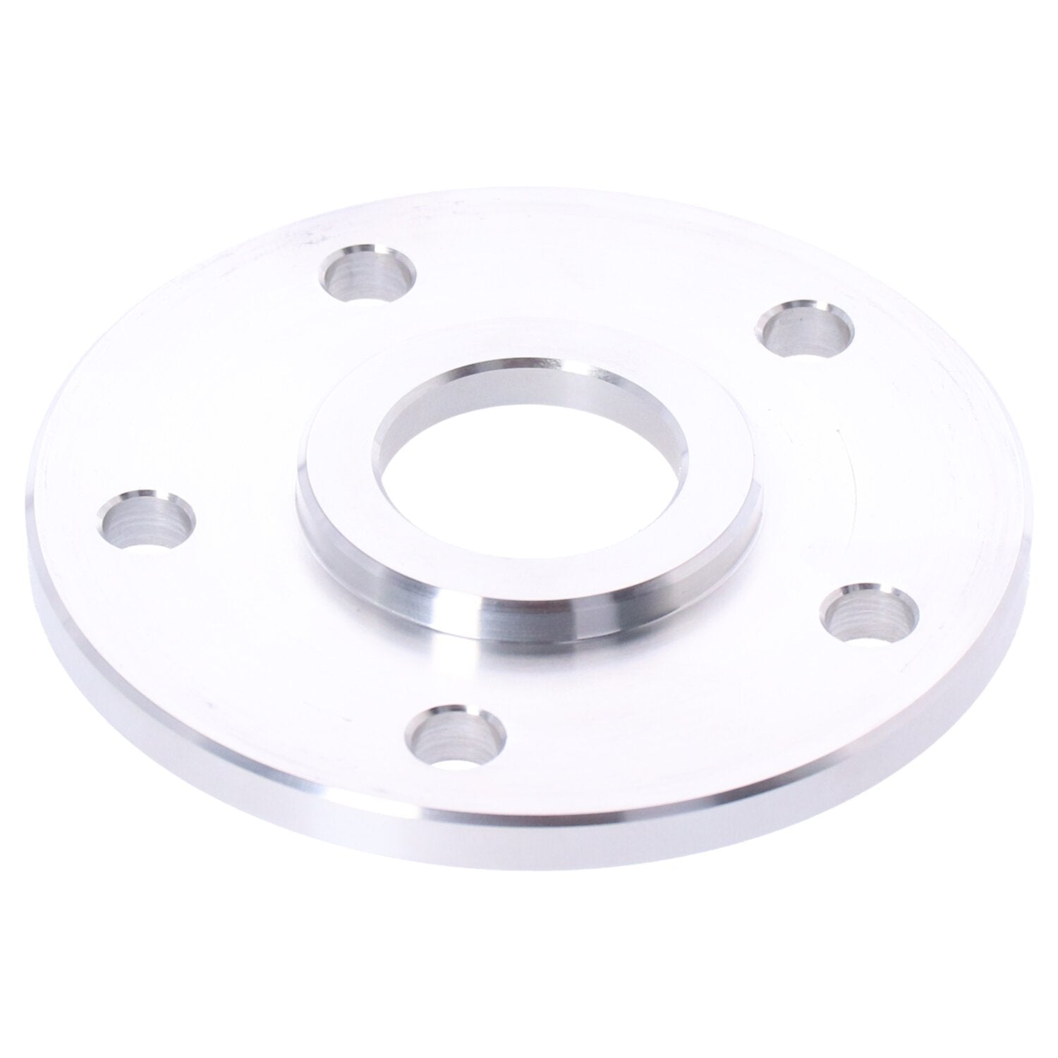 CPV brake rotor spacer 5/16" offset (3/8 holes)