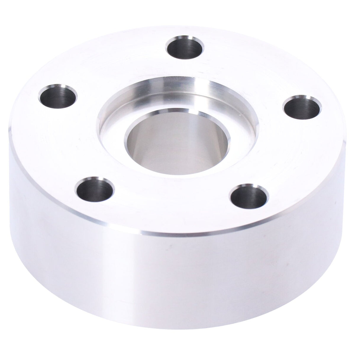 CPV sprocket & pulley spacer 40mm offset (7/16 holes)