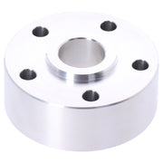 CPV sprocket & pulley spacer 40mm offset (7/16 holes)