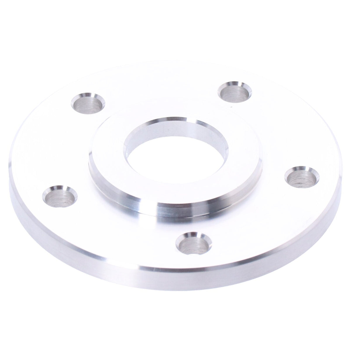 CPV brake rotor spacer 3/8" offset (3/8 holes)