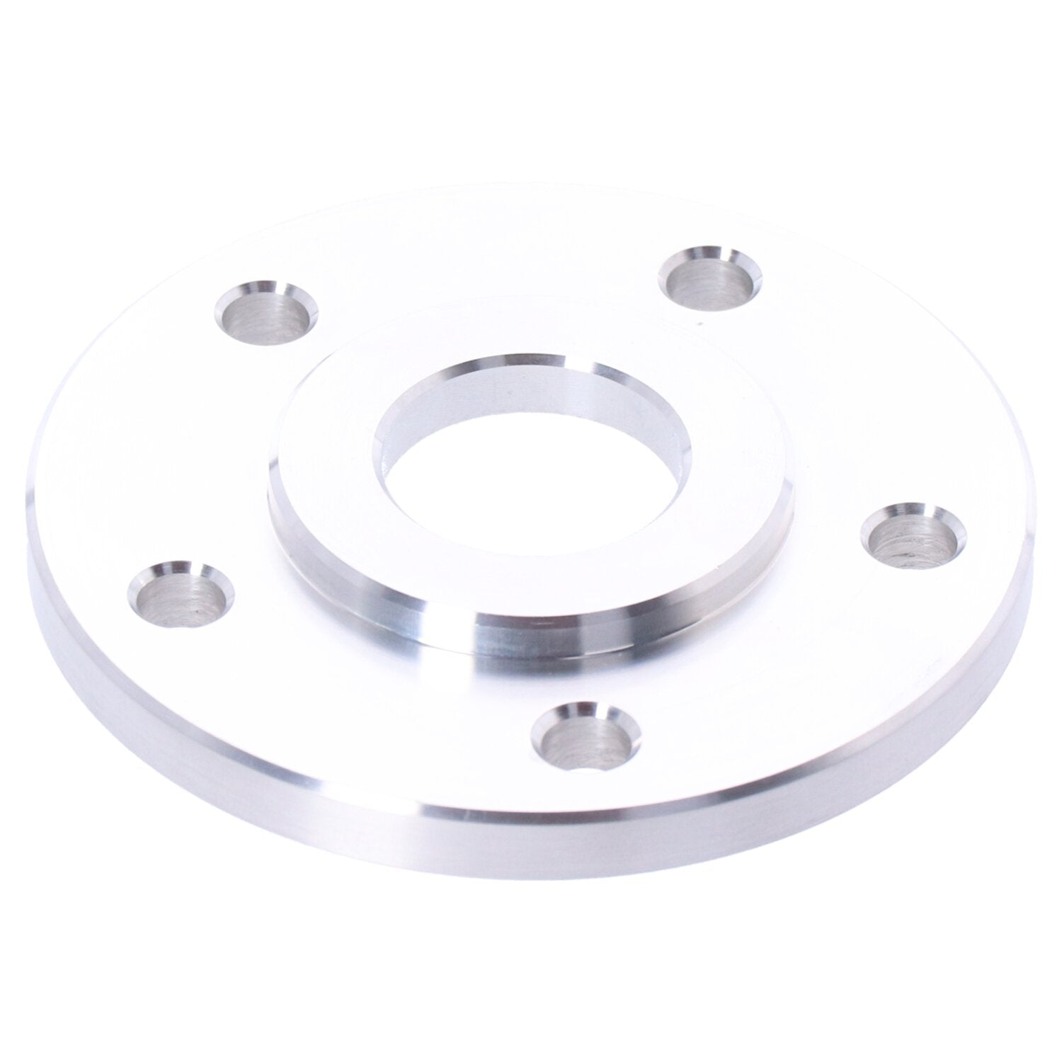 CPV brake rotor spacer 3/8" offset (3/8 holes)