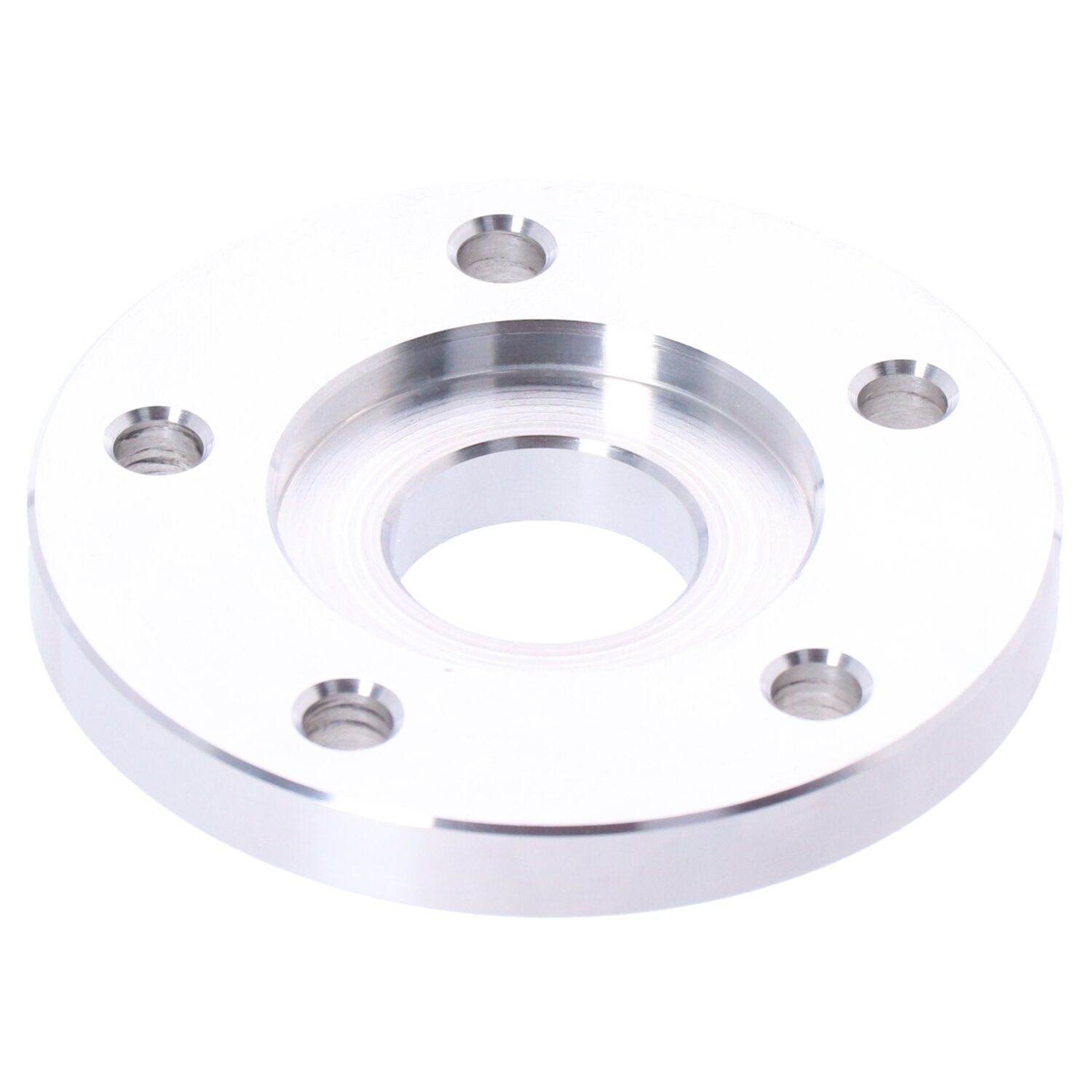 CPV brake rotor spacer 1/2" offset (3/8 holes)