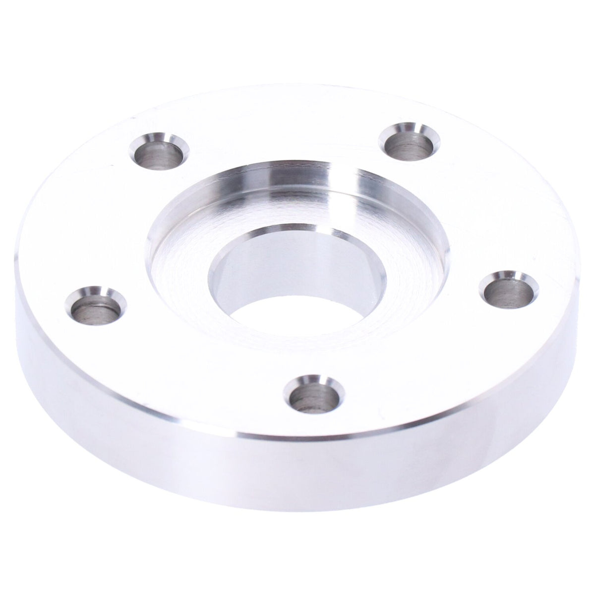 CPV brake rotor spacer 3/4" offset (3/8 holes)