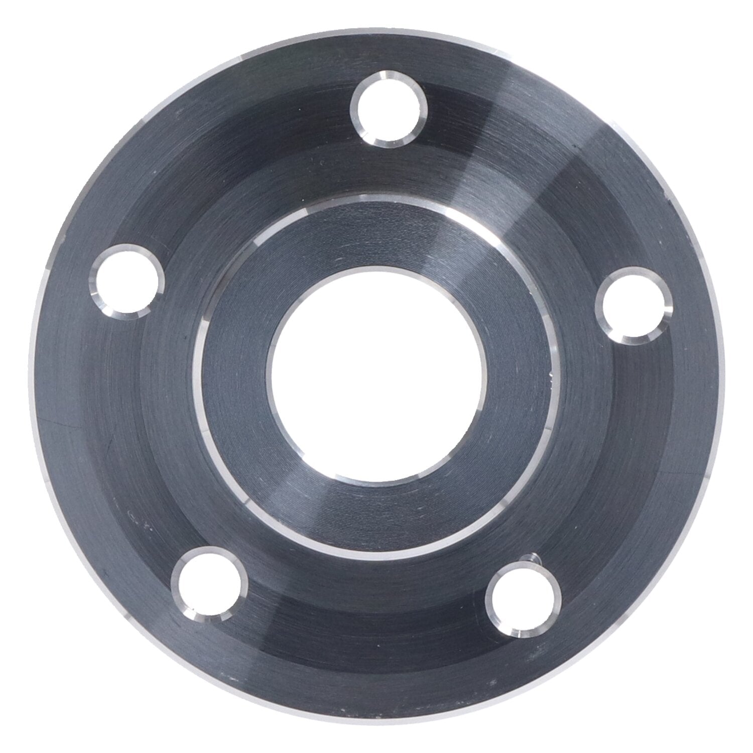 CPV brake rotor spacer 3/4" offset (3/8 holes)