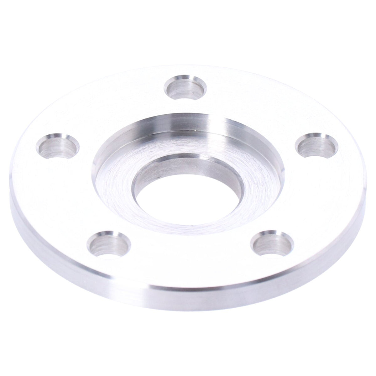 CPV pulley spacer 3/8" offset (7/16 holes)