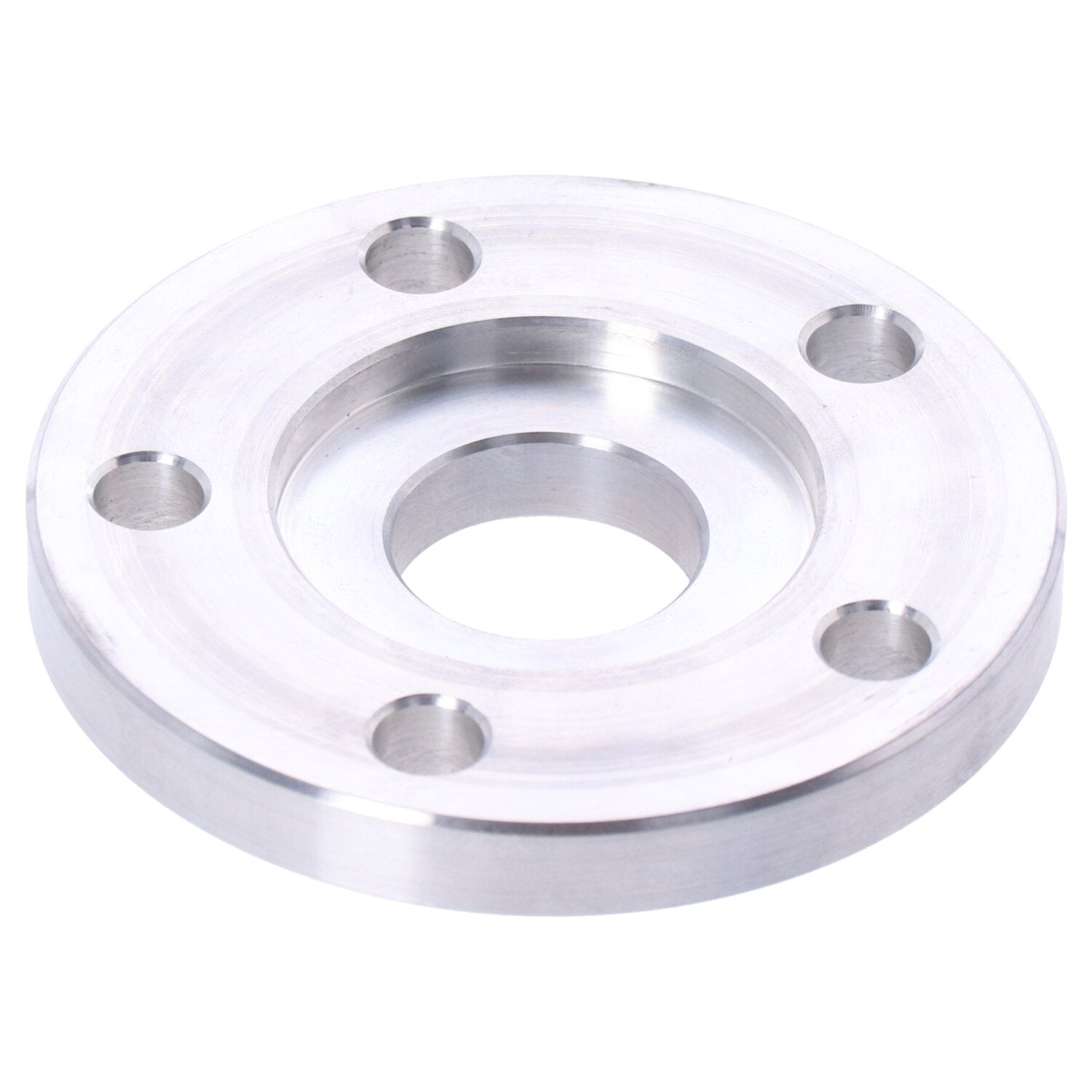 CPV pulley spacer 1/2" offset (7/16 holes)