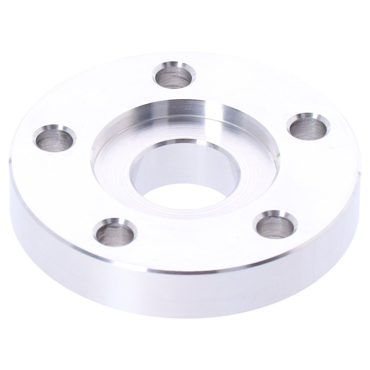 CPV pulley spacer 3/4" offset (7/16 holes)