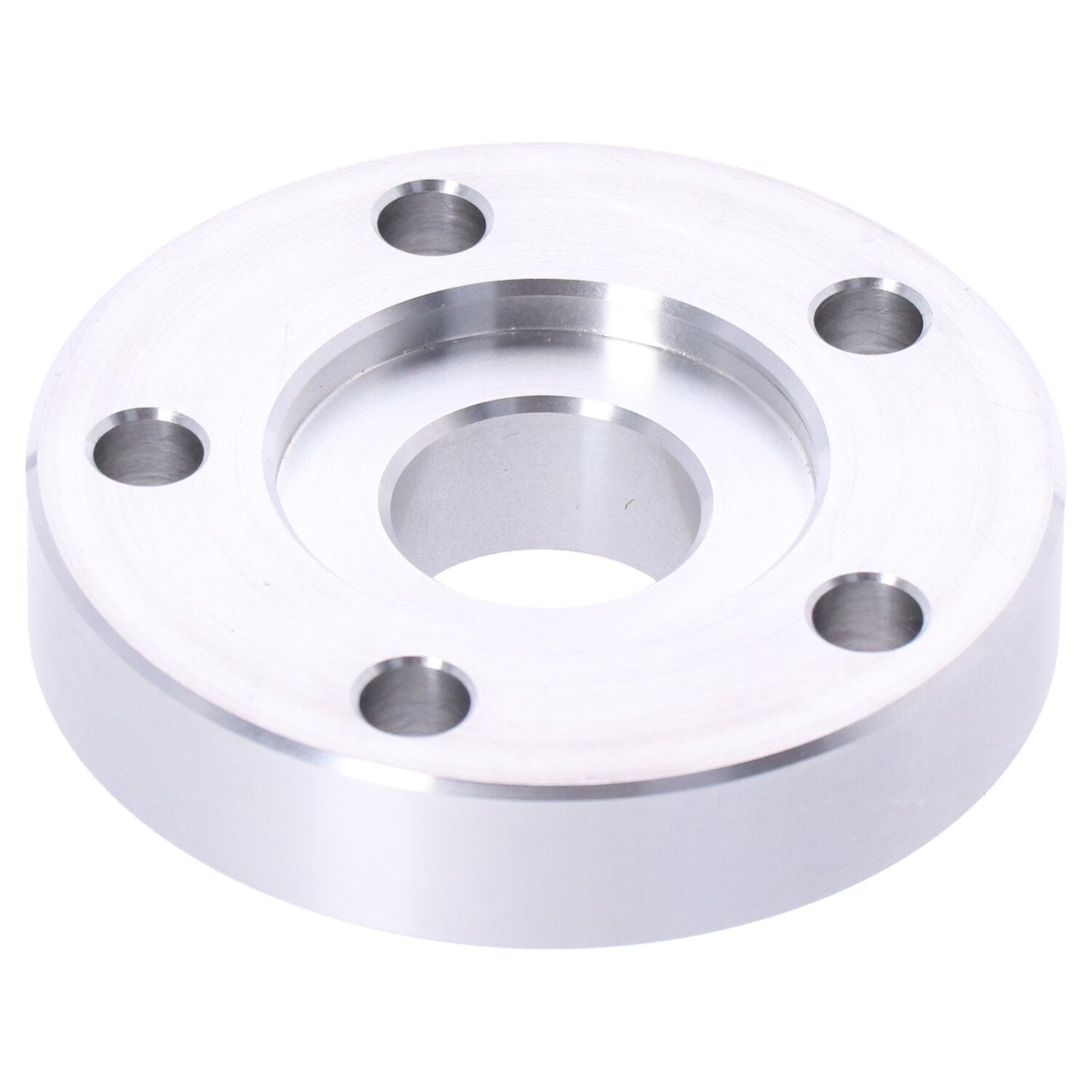 CPV pulley spacer 7/8" offset (7/16 holes)