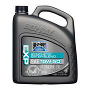 Bel-Ray EXP semi-synthetic motor oil 15W-50 - 4L