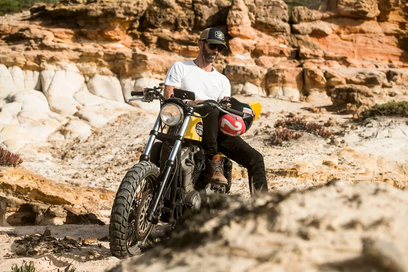 Sp Connect Moto Stem Mount Pro