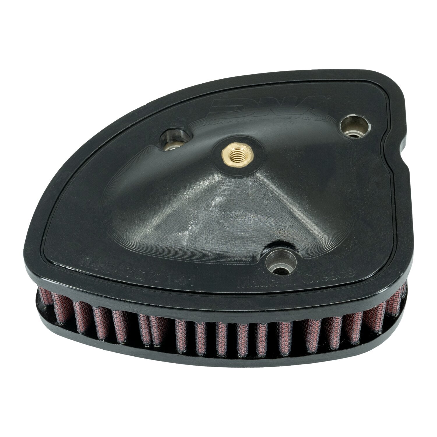 DNA Filters high flow air filter element - Touring/Trike