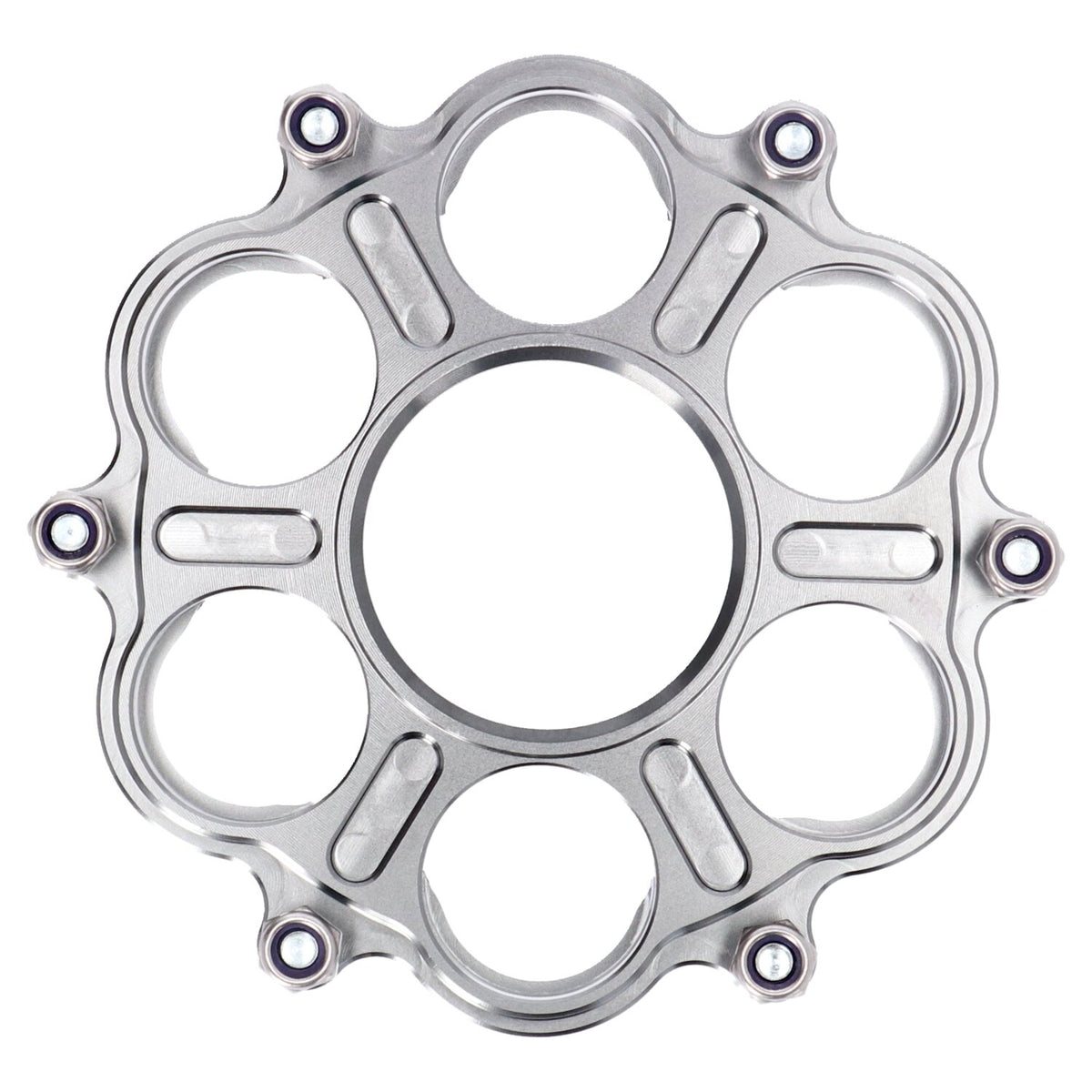 JT Sprockets Rear sprocket carrier 770B