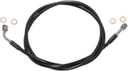 Magnum Shielding Xr Rustfri Forbremseslange Kit - Non-abs
