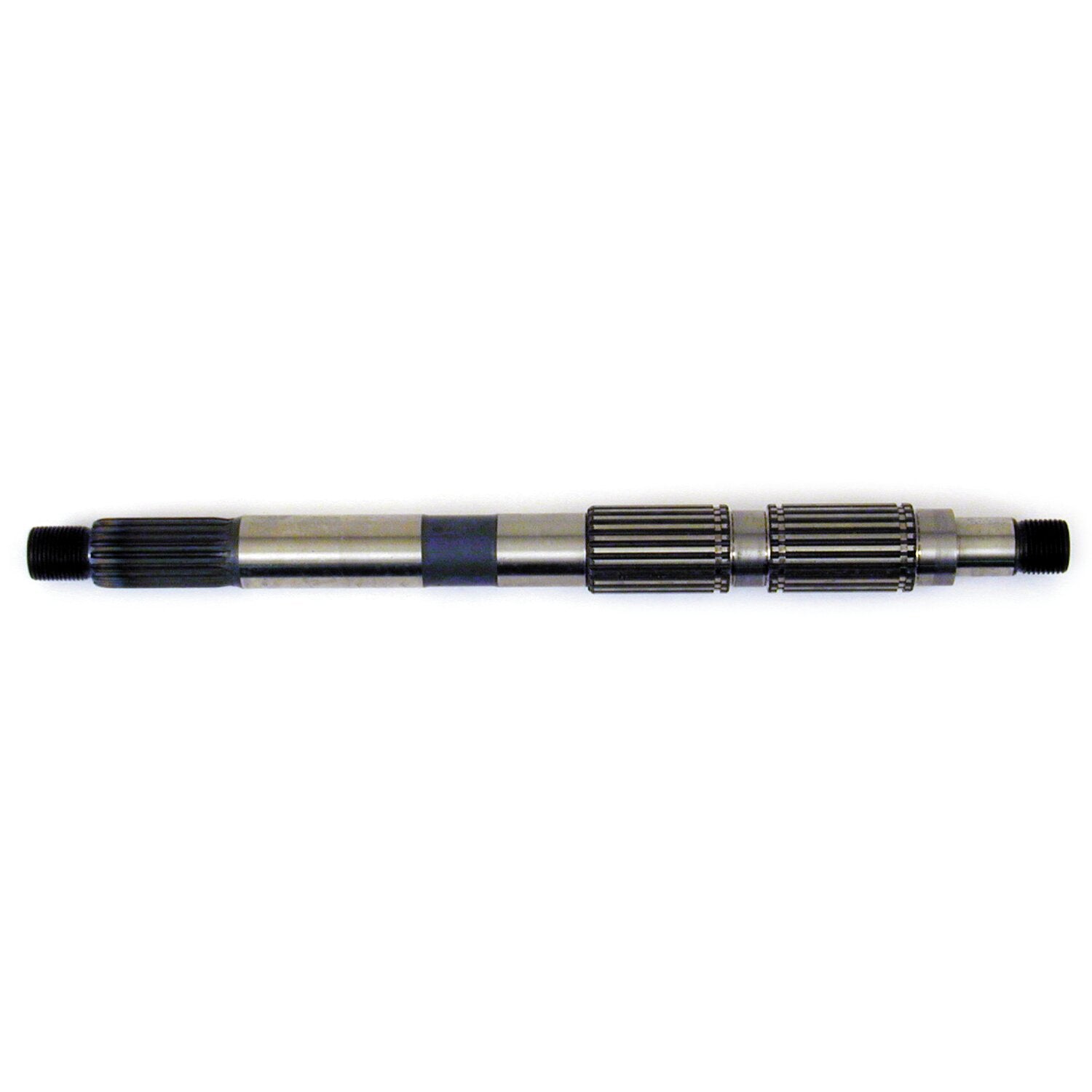 MCS 5-speed transmission mainshaft