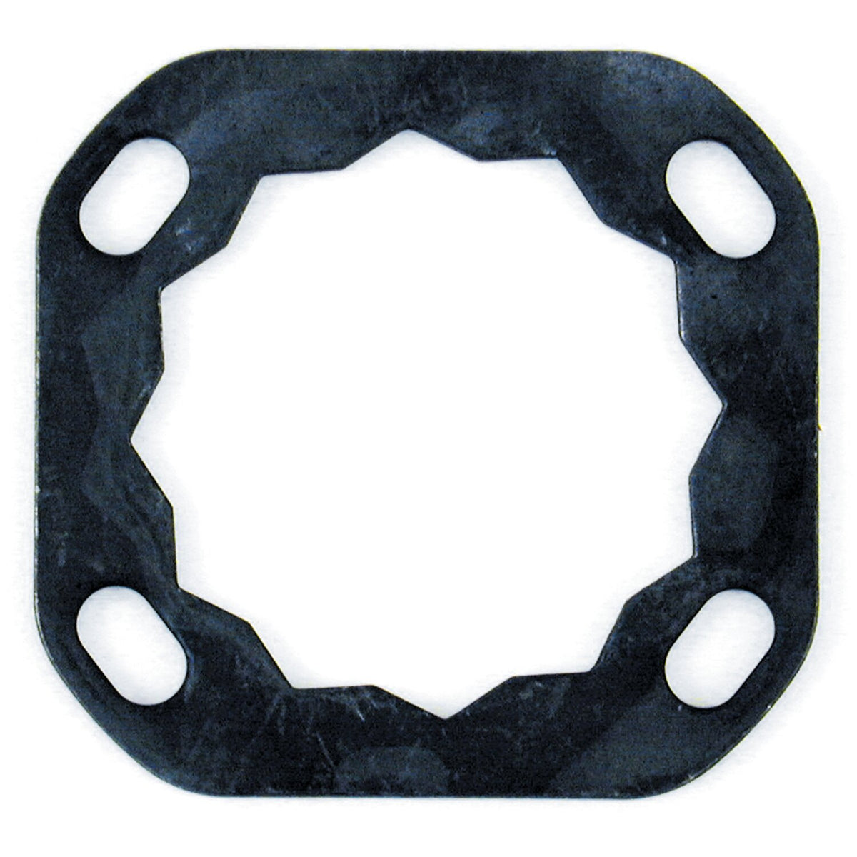 MCS Lock plate transmission pulley