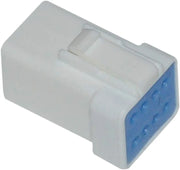 Namz Jst Mini Connector - 8 Pin