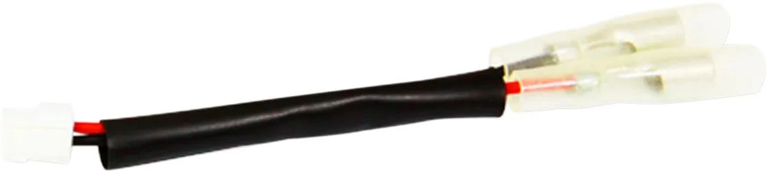 Koso North America Indicator Adapting Wires