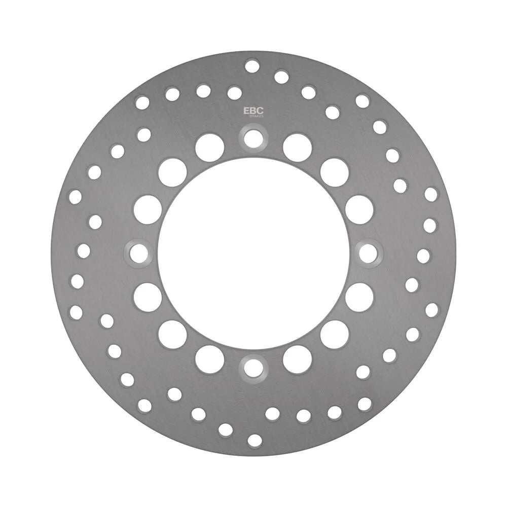 Ebc Rund Hpsr Solid Bremse Rotor Udskiftning - Bag